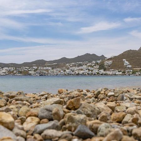 Studios Ninemia Serifos 2 Λιβάδι Εξωτερικό φωτογραφία