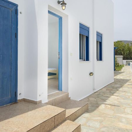 Studios Ninemia Serifos 2 Λιβάδι Εξωτερικό φωτογραφία