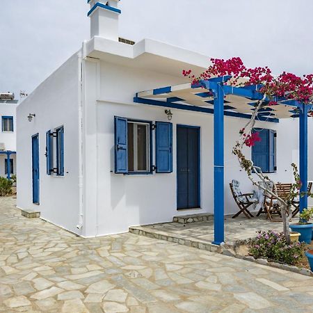 Studios Ninemia Serifos 2 Λιβάδι Εξωτερικό φωτογραφία