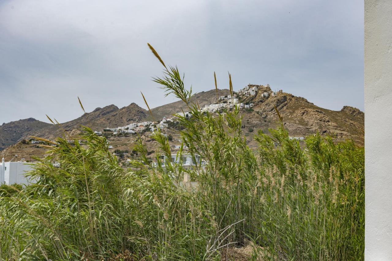 Studios Ninemia Serifos 2 Λιβάδι Εξωτερικό φωτογραφία