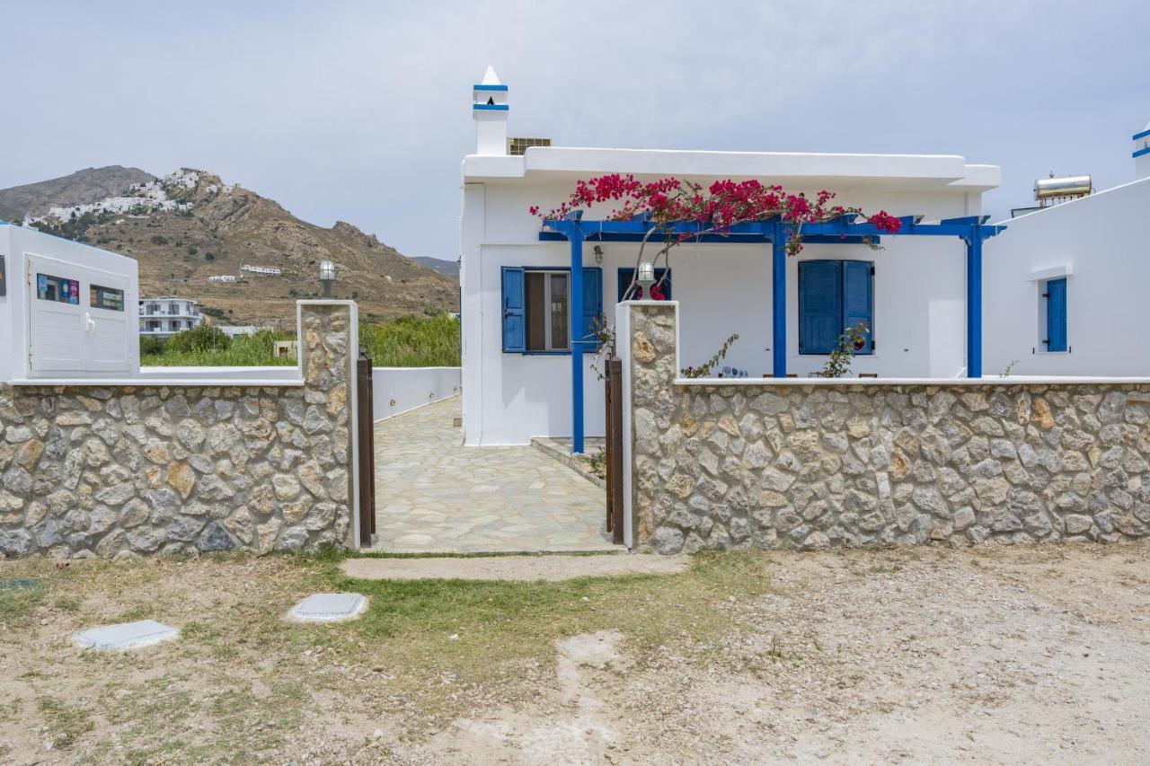 Studios Ninemia Serifos 2 Λιβάδι Εξωτερικό φωτογραφία